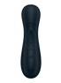 Satisfyer Pro 2 Generation 3 Air-Pulse vibrator Liquid Air | Zwart