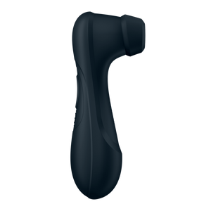 Satisfyer Pro 2 Generation 3 - Double Air Pulse Vibrator - Liquid Air - Black | Satisfyer