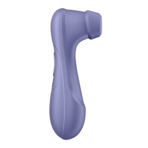 Satisfyer Pro 2 Generation 3 - Double Air Pulse Vibrator - Liquid Air - Lila | Satisfyer