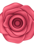 Satisfyer Pro 2 Classic Rose Air-Pulse vibrator | Rood