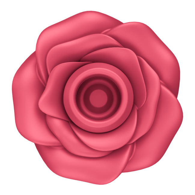 Satisfyer Pro 2 – Classic Rose – Luftpulsvibrator | Befriediger