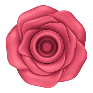 Satisfyer Pro 2 – Classic Rose – Luftpulsvibrator | Befriediger