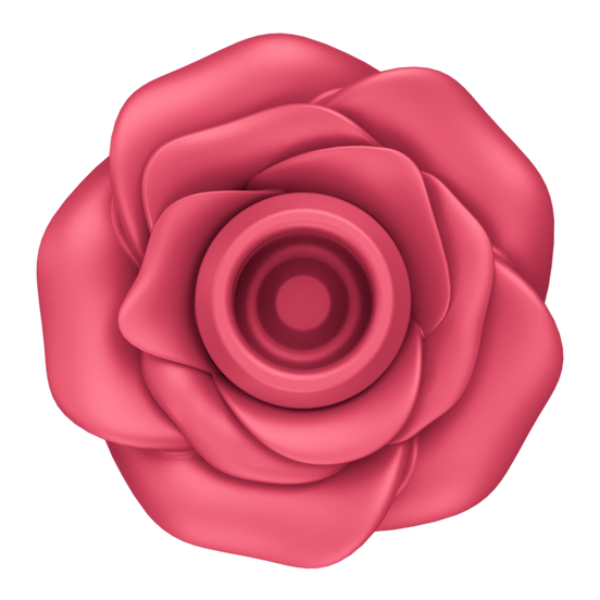 Satisfyer Pro 2 – Classic Rose – Luftpulsvibrator | Befriediger