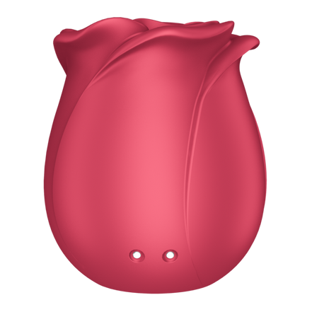 Satisfyer Pro 2 – Classic Rose – Luftpulsvibrator | Befriediger