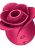 Satisfyer Pro 2 Modern Rose Air-Pulse vibrator | Rood