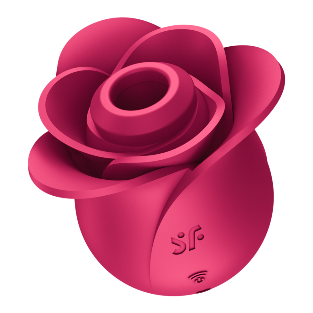 Satisfyer Pro 2 – Modern Rose – Air Pulse Vibrator | Befriediger