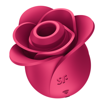 Satisfyer Pro 2 - Modern Rose - Air Pulse Vibrator | Satisfyer