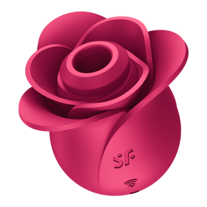 Satisfyer Pro 2 – Modern Rose – Air Pulse Vibrator | Befriediger