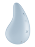 Satisfyer Dew Drop vibrator | Blue
