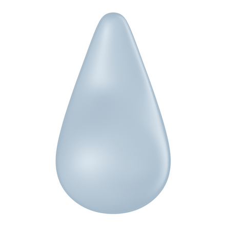 Dew Drop - Lay-on Vibrator - Blue | Satisfyer