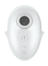 Satisfyer Cutie Ghost Air Pulse vibrator | Wit