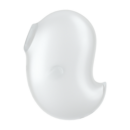 Cutie Ghost – Luftpulsvibrator | Befriediger