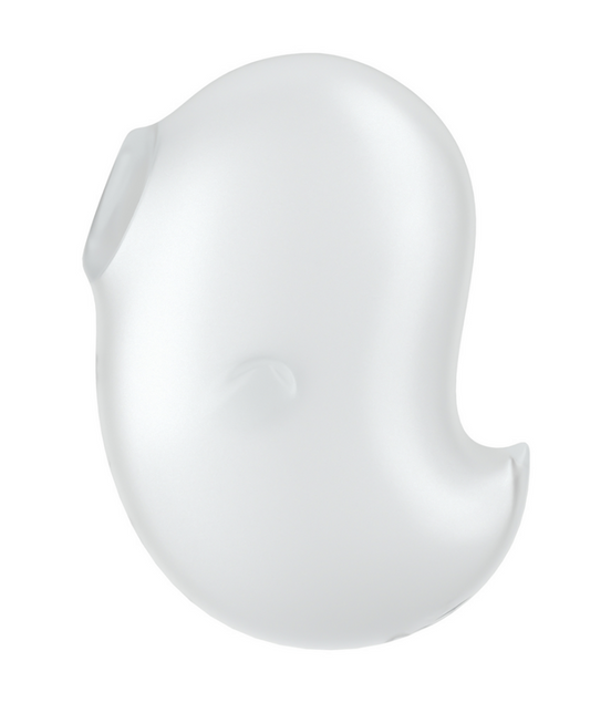 Cutie Ghost - Air Pulse Vibrator | Satisfyer