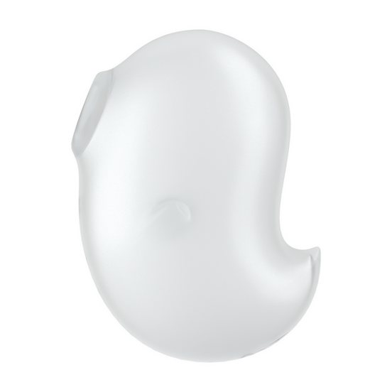 Cutie Ghost – Luftpulsvibrator | Befriediger