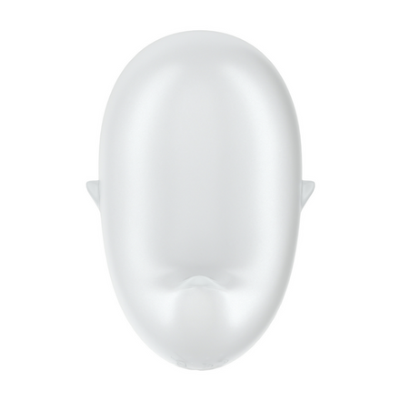 Cutie Ghost – Luftpulsvibrator | Befriediger