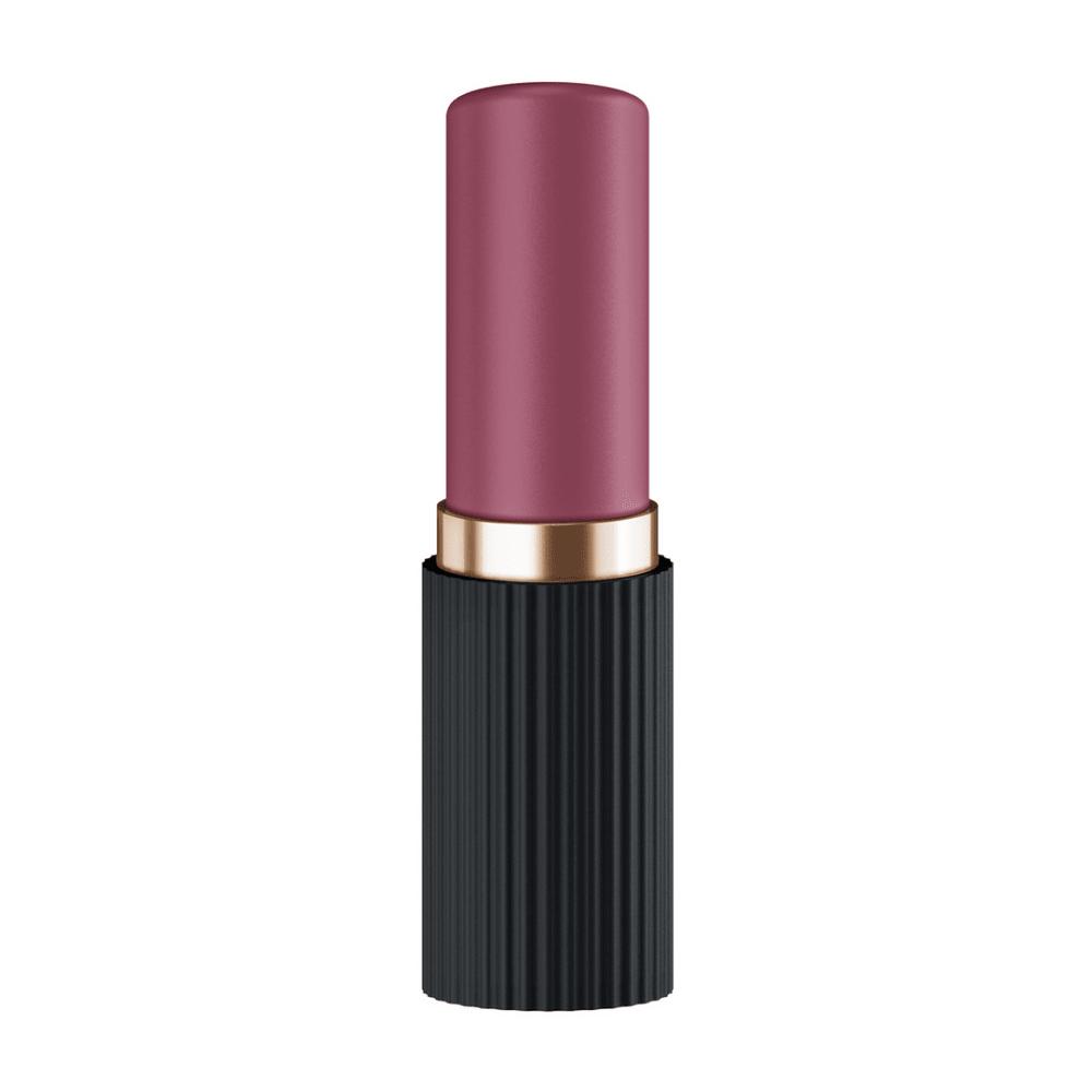 Satisfyer Pro 2 Kiss Air Pulse vibrator paars lipstick model met Air Pulse technologie voor clitorale stimulatie