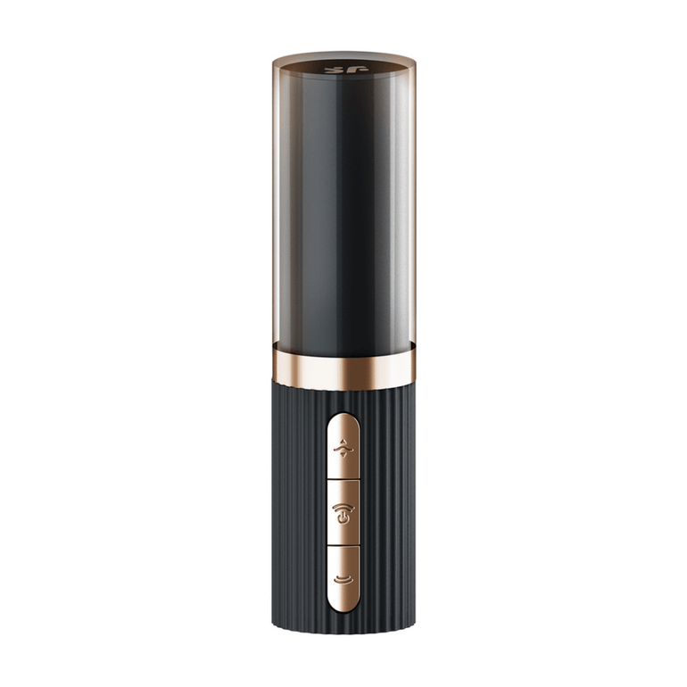 Satisfyer Pro 2 Kiss Air-Pulse Vibrator | Lila