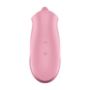 Satisfyer Tongue Lover Zungenvibrator pink