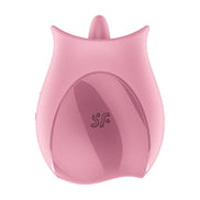 Satisfyer Tongue Lover Zungenvibrator pink