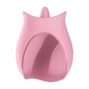 Satisfyer Tongue Lover Zungenvibrator pink
