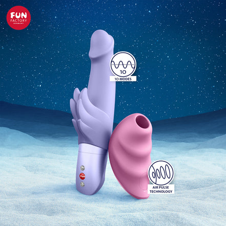 Satisfyer Deluxe Advent Calendar 2025 | Erotic gift set full of surprises