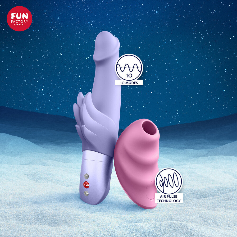 Satisfyer Deluxe Advent Calendar 2025 | Erotic gift set full of surprises
