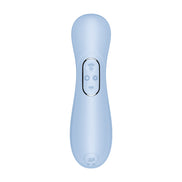 Pro 2 Generatie 4 - Dubbele Luchtpulsvibrator - Serene Blauw