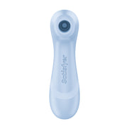 Pro 2 Generatie 4 - Dubbele Luchtpulsvibrator - Serene Blauw