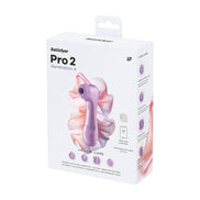 Pro 2 Generatie 4 - Dubbele Luchtpulsvibrator - Amethist