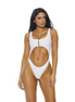 Medellin One Piece Swimsuit - L