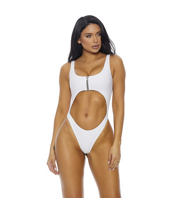 Medellin One Piece Swimsuit - L