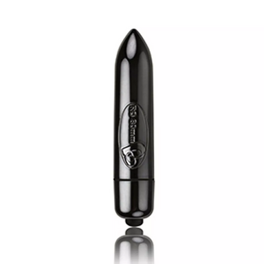 Rocks-Off Vibrating Bullet with 7 Speeds | 80 mm