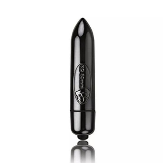 Rocks-Off Vibrating Bullet mit 7 Geschwindigkeiten | 80 mm