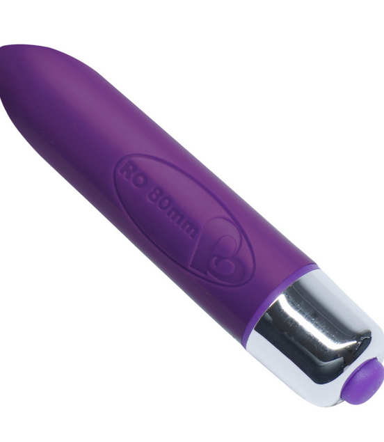 Vibrating Bullet with 7 Speeds - 3.15 / 80 mm