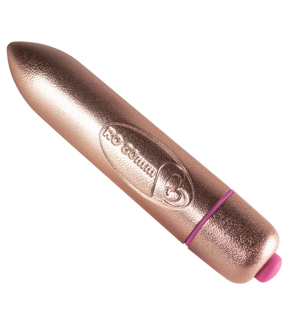 Vibrating Bullet with 7 Speeds - 3.15 / 80 mm
