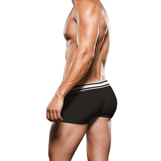 Prowler Boxershort Trunk | Maat L Zwart/Wit