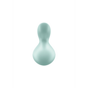 Satisfyer Viva la Vulva 3 Lay-On Vibrator Mint
