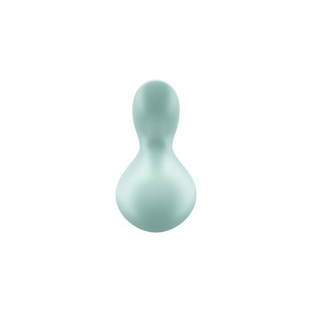 Viva la Vulva 3 – Auflegevibrator – Mint | Befriediger