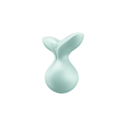 Viva la Vulva 3 – Auflegevibrator – Mint | Befriediger
