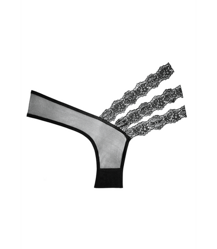 Wild Orchid - Panties - One Size