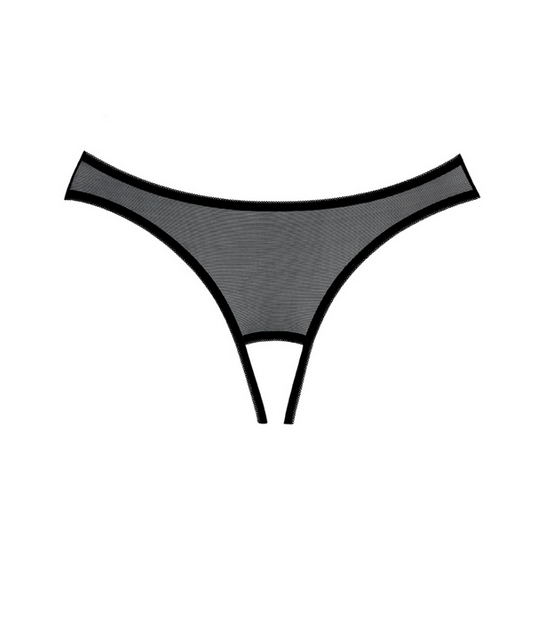 Exposé - Panty - One Size - Black