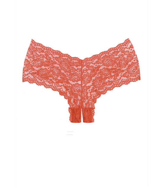 Candy Apple - Panty - One Size