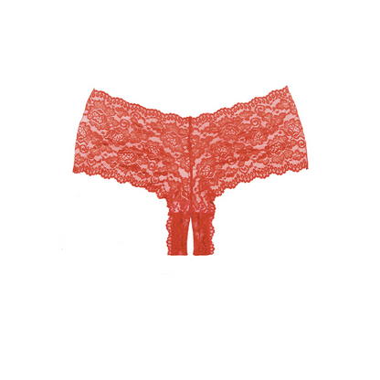 Candy Apple - Panty - One Size