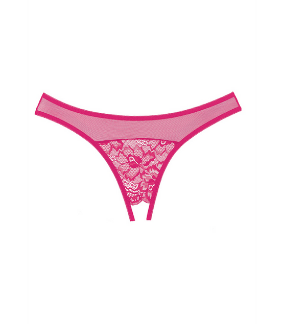 Just A Rumor - Panty - One Size