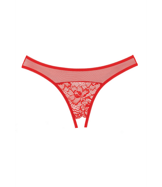 Just A Rumor - Panty - One Size