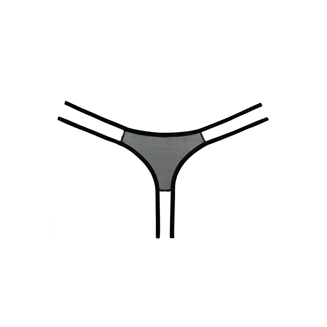 Zoete Honing - Panty - One Size