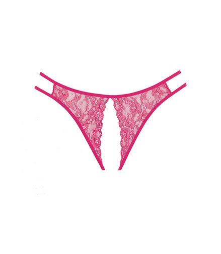 Zoete Honing - Panty - One Size