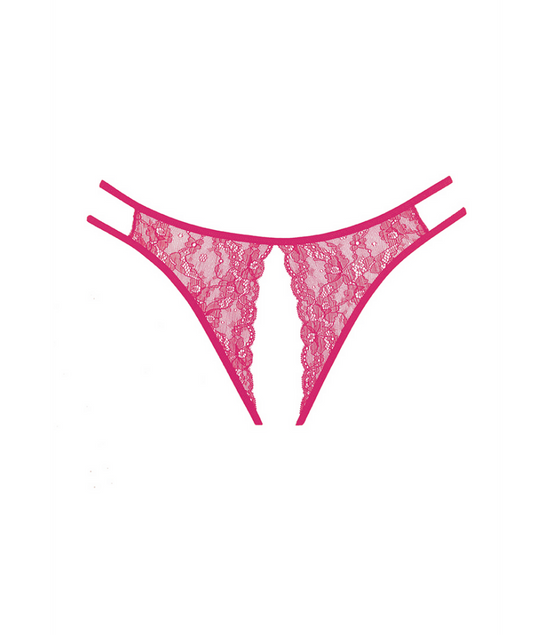 Zoete Honing - Panty - One Size