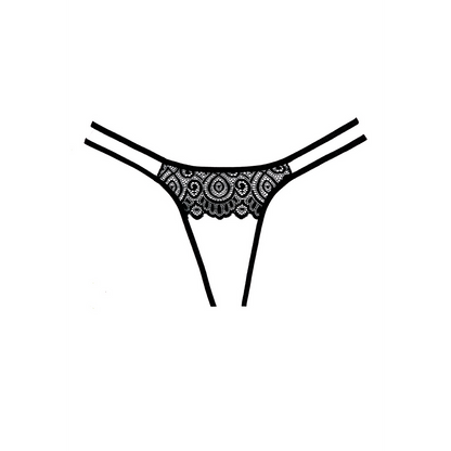 Lovestruck - Ondergoed - One Size