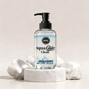 EXS AquaGlider Clear - Waterbasis Glijmiddel - 250 ml